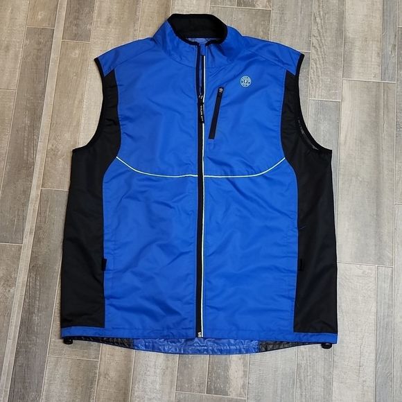 Golds gym running vest - Picture 7 of 10